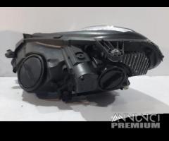 MERCEDES E W212 FARO ANTERIORE XENON DESTRO 12920 - 5