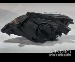 MERCEDES E W212 FARO ANTERIORE XENON DESTRO 12920 - 7