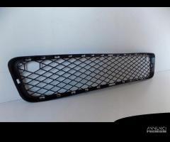 BMW X5 E70 GRIGLIA PARAURTI CENTRALE APERTA - 3896 - 3