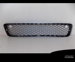 BMW X5 E70 GRIGLIA PARAURTI CENTRALE APERTA - 3896 - 4