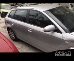 Ricambi Audi A3 2005 5 porte 2000cc TD vari colori - 7