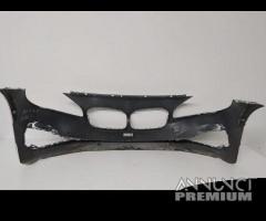 BMW 2 F45 / F46 LCI PARAURTI ANTERIORE - 8052 - 5