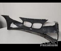 BMW 2 F45 / F46 LCI PARAURTI ANTERIORE - 8052 - 6