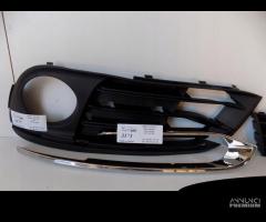 BMW 5 F10/F11/F18 LCI GRIGLIA PARAURTI SINISTRA - - 2