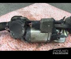 Scatola guida Audi A3 05 2000cc TD kw103 BKD