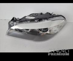 BMW 5 F10 F11 Fanale ANTERIORE XENON SINISTRO - 12 - 3