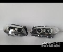 BMW 5 F10 F11 Fanale ANTERIORE XENON SINISTRO - 12 - 4