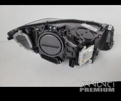 BMW 5 F10 F11 Fanale ANTERIORE XENON SINISTRO - 12 - 6