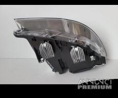 BMW 5 F10 F11 Fanale ANTERIORE XENON SINISTRO - 12 - 7