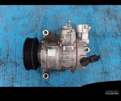 Compressore clima VW Golf 6 1400cc benzina CAX