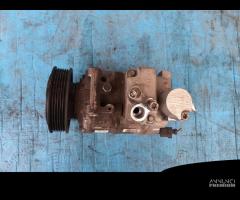 Compressore clima VW Golf 6 1400cc benzina CAX