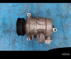 Compressore clima VW Golf 6 1400cc benzina CAX