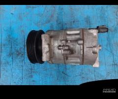 Compressore clima VW Golf 6 1400cc benzina CAX