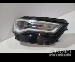 AUDI A6 C7 4G FARO ANTERIORE BI-XENON DESTRO - 128 - 1