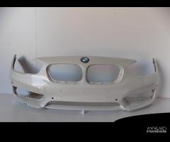 BMW 1 F20 / F21 LCI Paraurti anteriore - 11475 - 2