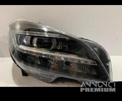 MERCEDES CLS W218 FARO AD ALTE PRESTAZIONI R 12730 - 1