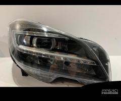 MERCEDES CLS W218 FARO AD ALTE PRESTAZIONI R 12730 - 3