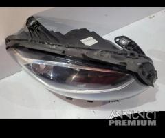 MERCEDES CLASSE B W246 H7 FARO ANTERIORE - R 12901 - 2