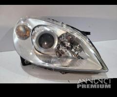 MERCEDES CLASSE B W169 FARO LCI H7 DESTRO - 12912 - 1