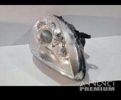 MERCEDES CLASSE B W169 FARO LCI H7 DESTRO - 12912 - 3