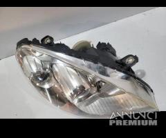 MERCEDES CLASSE B W169 FARO LCI H7 DESTRO - 12912 - 4