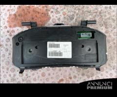 Body computer Renault Clio 2011 1200cc benz. D4FD7 - 14