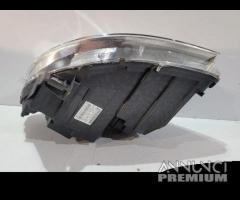 MERCEDES CLASSE B W169 FARO LCI H7 DESTRO - 12912 - 6