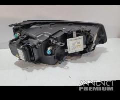 VOLKSWAGEN TOUAREG 7P FARO ANTERIORE XENON L 12910 - 5