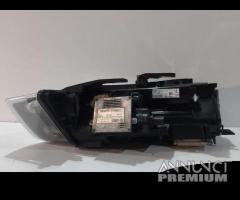 AUDI Q3 8U0 FARO ANTERIORE BI-XENON DESTRO - 12925 - 6