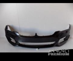 BMW 5 G30/G31 PARAURTI ANTERIORE (A90) PACCHETTO M - 8