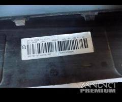 BMW 5 G30/G31 PARAURTI ANTERIORE (A90) PACCHETTO M - 10