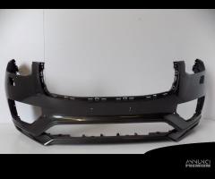 VOLVO XC90 - Paraurti anteriore R-Designe 15-19 - - 2