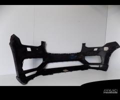 VOLVO XC90 - Paraurti anteriore R-Designe 15-19 - - 6