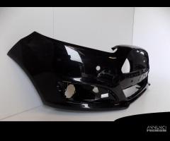 Ford Focus MK3 - Paraurti anteriore (nero) - 10482 - 1