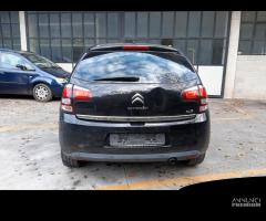 Ricambi Citroen C3 2016 1200cc benzina