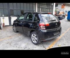 Ricambi Citroen C3 2016 1200cc benzina - 6