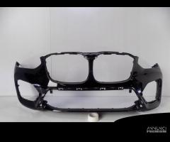 BMW X3 G01 PARAURTI ANTERIORE - M-P - 1137 - 2