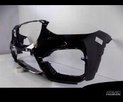 BMW X3 G01 PARAURTI ANTERIORE - M-P - 1137 - 3