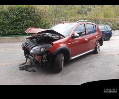 Ricambi Dacia Sandero Stepway 2011 1500cc TD - 7