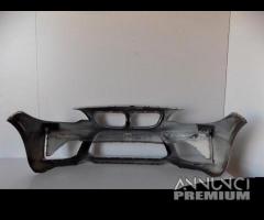 BMW M2 - PARAURTI ANTERIORE (BIANCO) - 10212 - 11