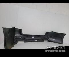 BMW 5 G31 (NERO) PARAURTI POSTERIORE - PACCHETTO M - 4