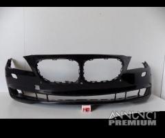 BMW 7 F01 F02 PARAURTI ANTERIORE (PRIMA DEL RESTYL - 2