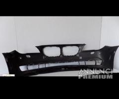 BMW 7 F01 F02 PARAURTI ANTERIORE (PRIMA DEL RESTYL - 7