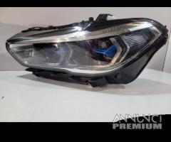 BMW X5 G05 X6 06 FARO ANTERIORE SINISTRO LASER - 1 - 3