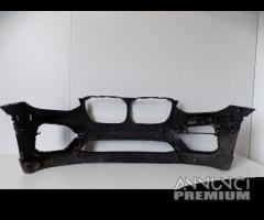 BMW X3 G01 PARAURTI ANTERIORE (BLU SCURO) - 10236 - 9