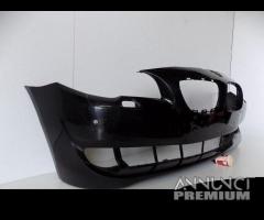 PARAURTI ANTERIORE BMW 5 F10 / F11 (NERO) - 10303 - 4