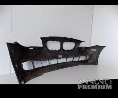 PARAURTI ANTERIORE BMW 5 F10 / F11 (NERO) - 10303 - 5