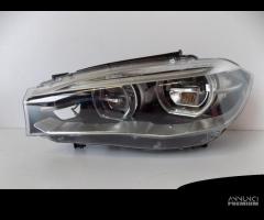 BMW X5 F15 / X6 F16 FARO LED ADAPTIVE L - 10941 - 1