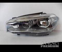 BMW X5 F15 / X6 F16 FARO LED ADAPTIVE L - 10941 - 2