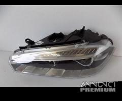 BMW X5 F15 / X6 F16 FARO LED ADAPTIVE L - 10941 - 3